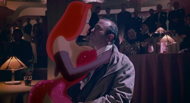 Qui veut la peau de Roger Rabbit ? 35 image qui veut peau roger rabbit who framed