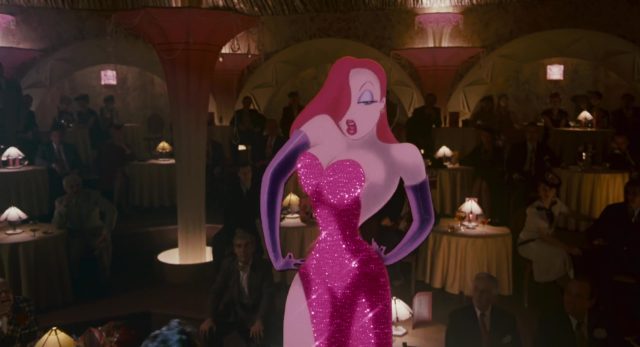 Qui veut la peau de Roger Rabbit ? 36 image qui veut peau roger rabbit who framed