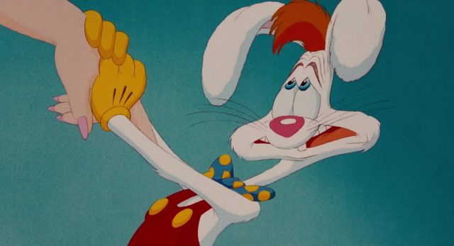 Qui veut la peau de Roger Rabbit ? 16 image qui veut peau roger rabbit who framed