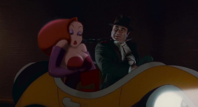 Qui veut la peau de Roger Rabbit ? 20 image qui veut peau roger rabbit who framed