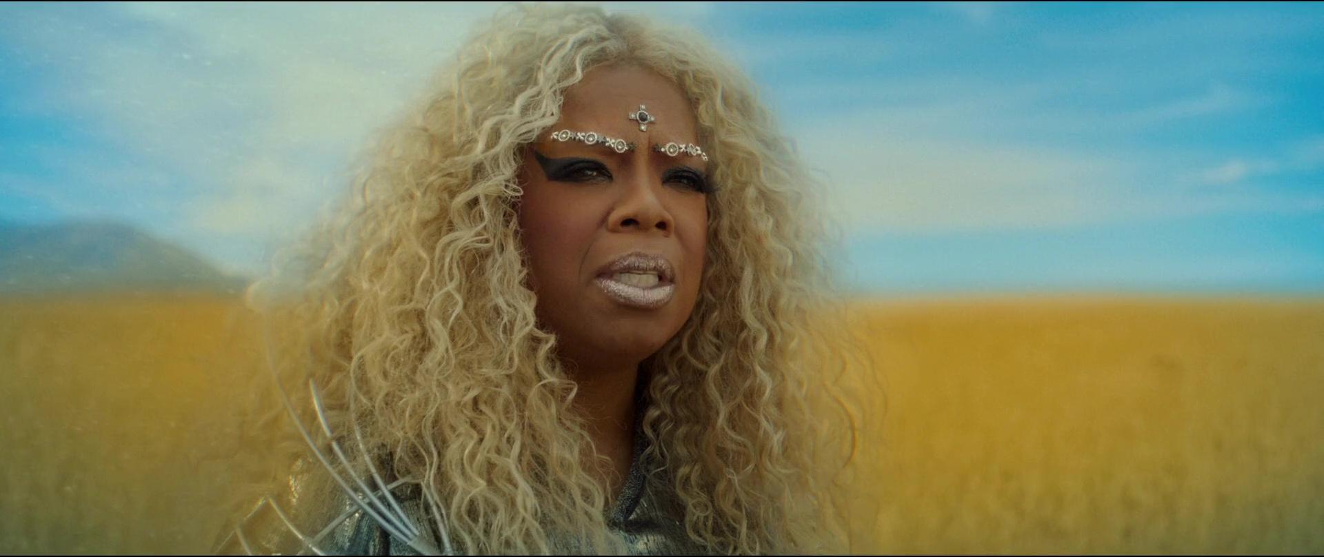 image raccourci temps wrinkle time