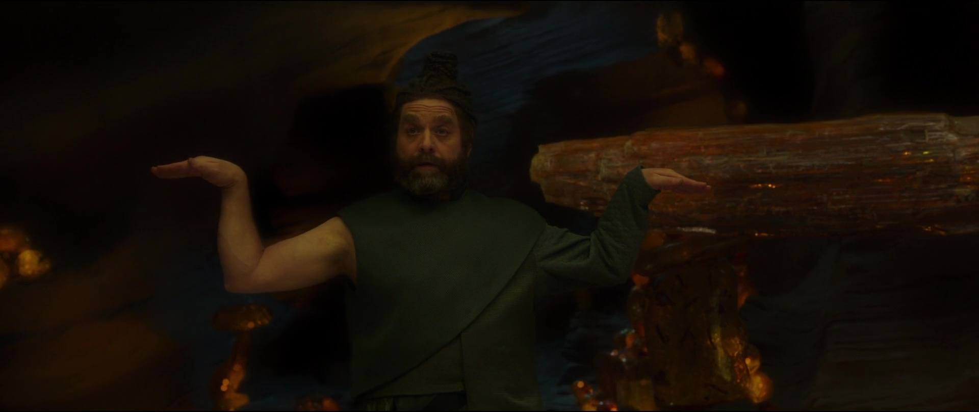 image raccourci temps wrinkle time