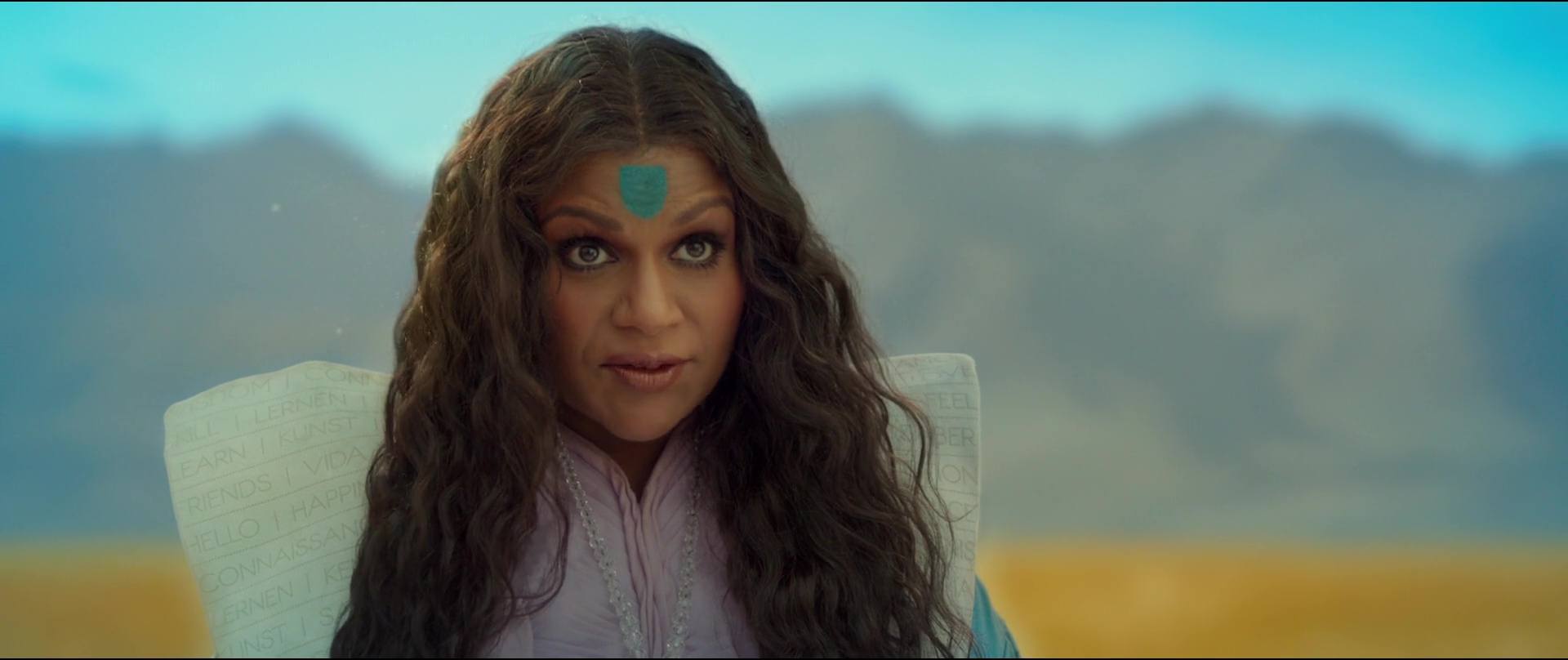 image raccourci temps wrinkle time