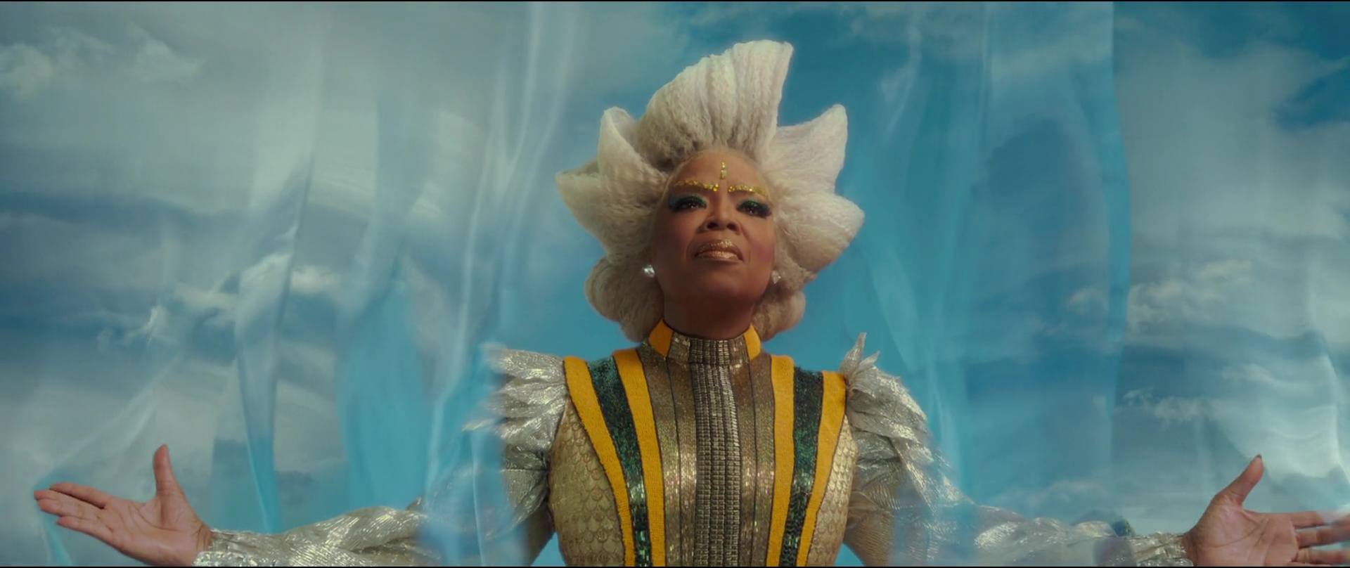 image raccourci temps wrinkle time