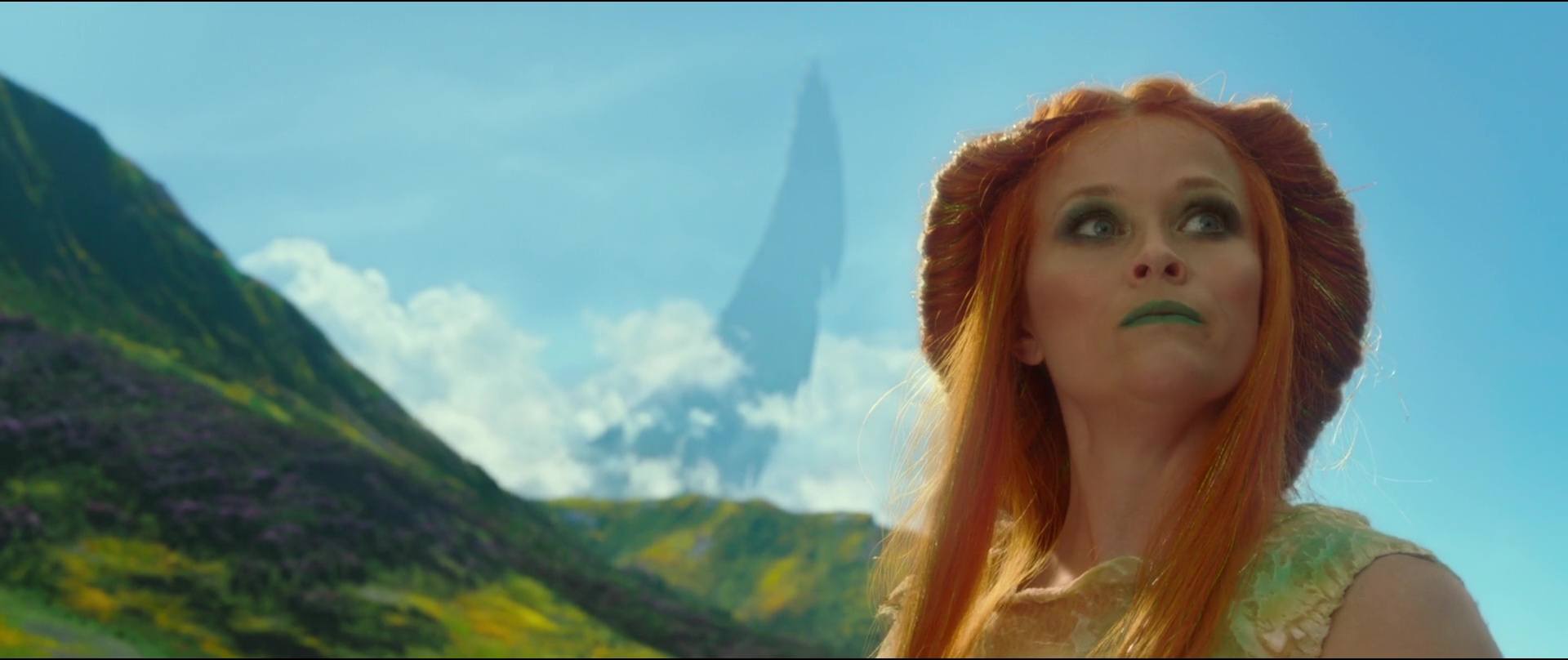 image raccourci temps wrinkle time