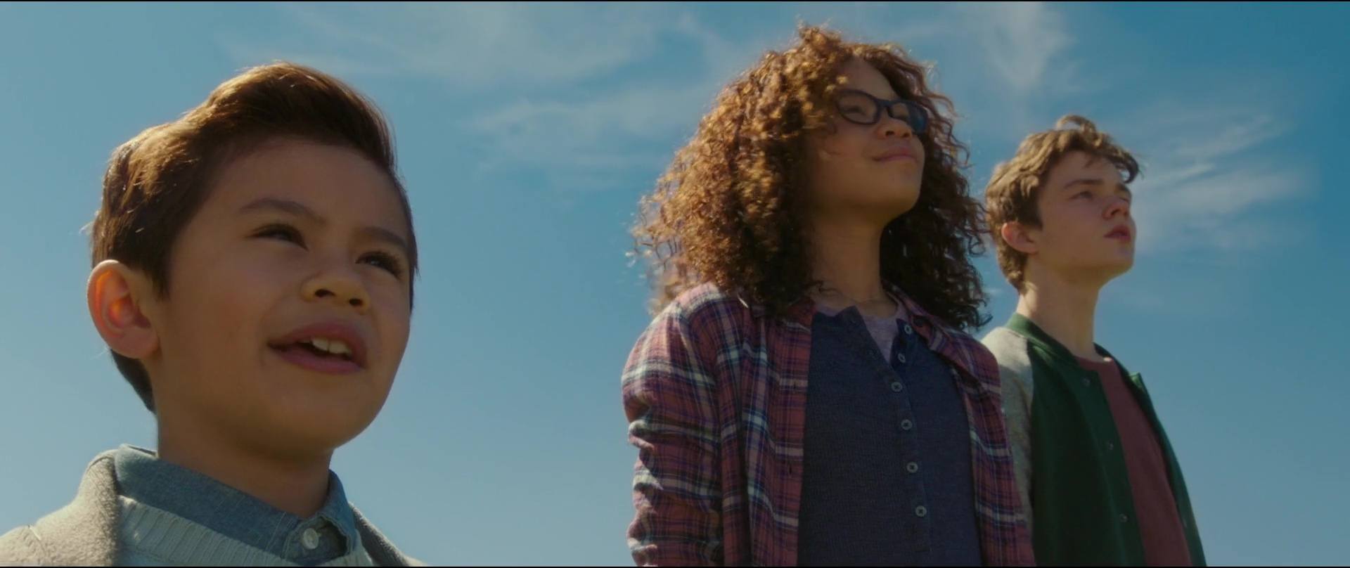 image raccourci temps wrinkle time