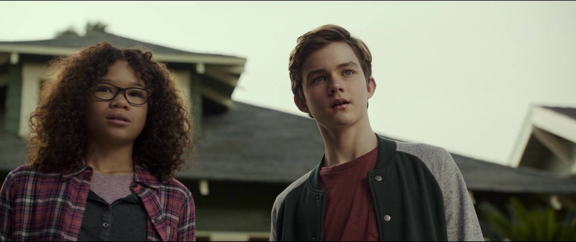 image raccourci temps wrinkle time