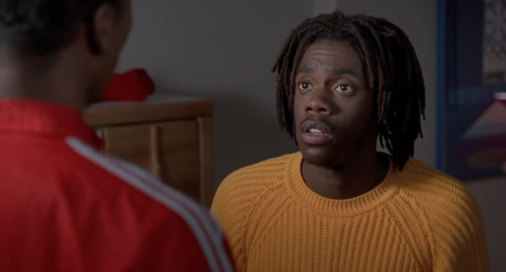 image rasta rockett Cool Runnings