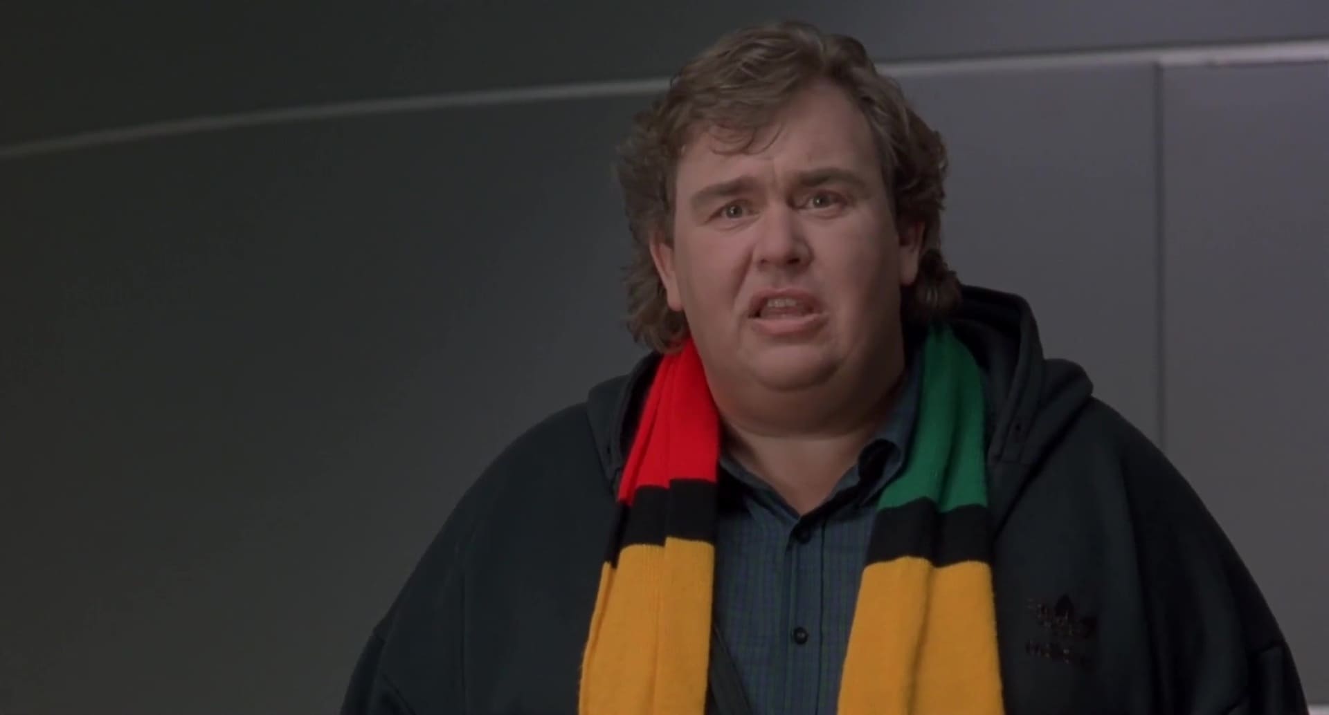 image rasta rockett Cool Runnings