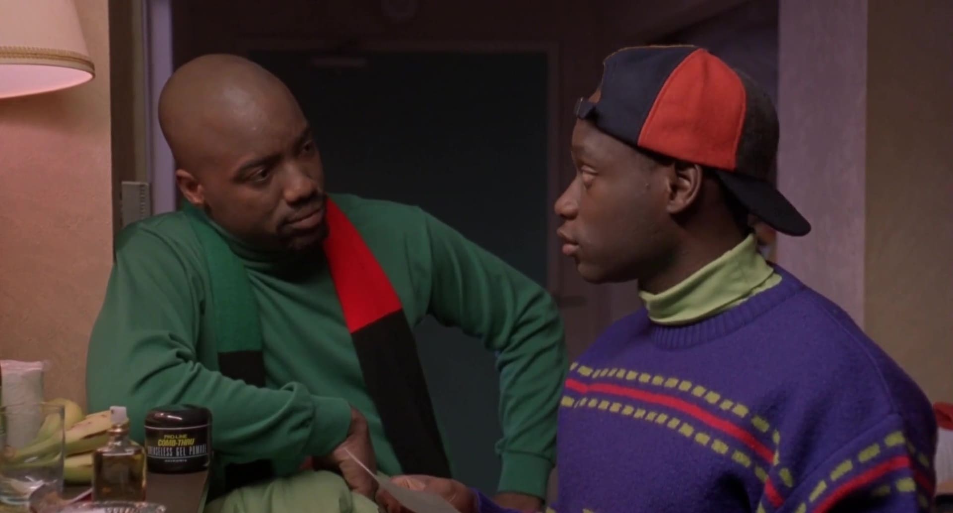 image rasta rockett Cool Runnings