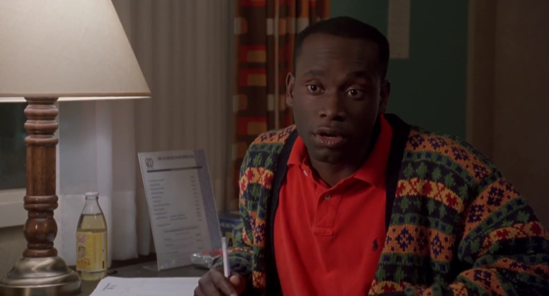 image rasta rockett Cool Runnings