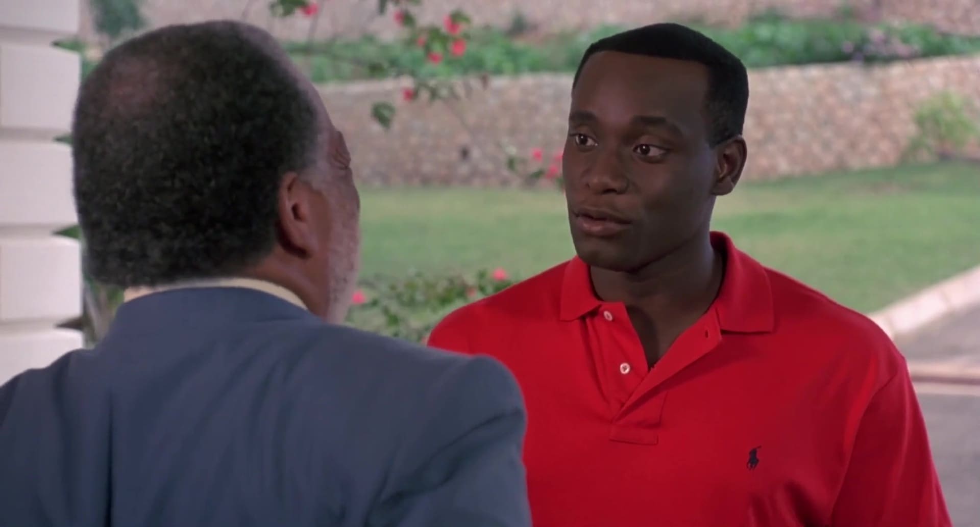 image rasta rockett Cool Runnings