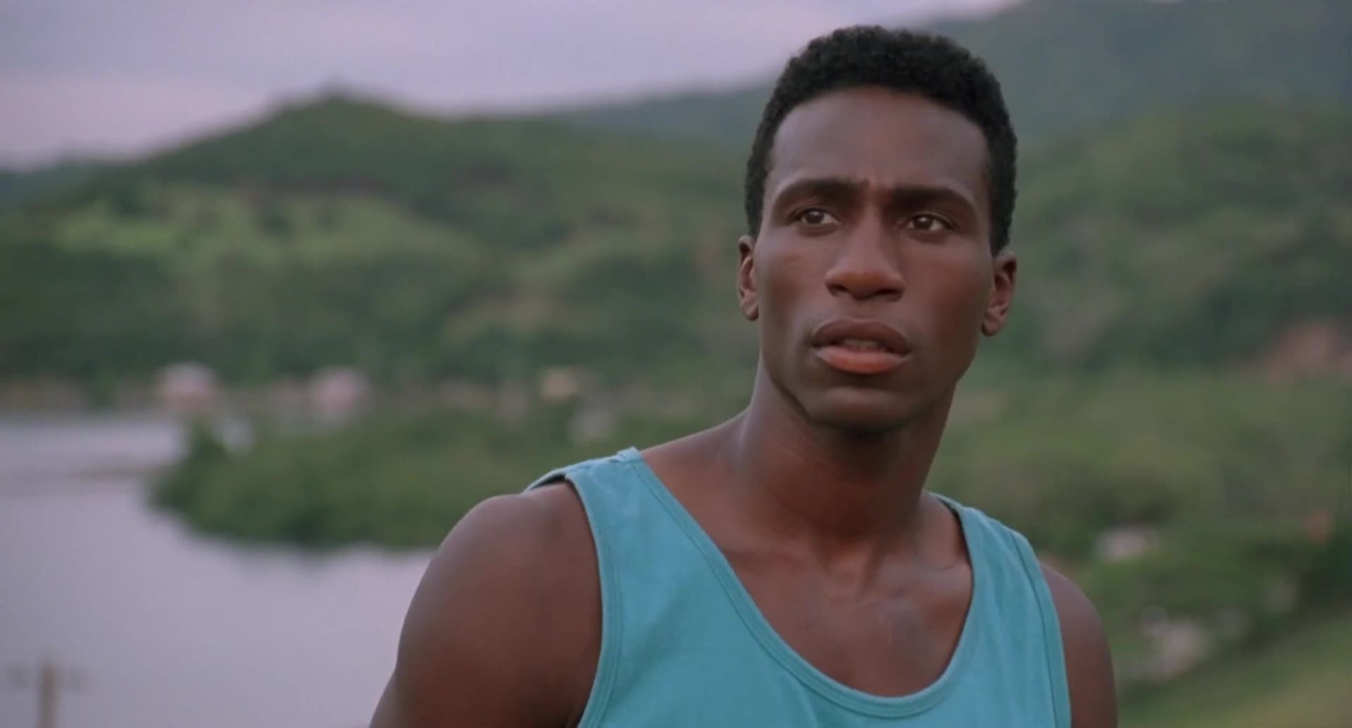 image rasta rockett Cool Runnings