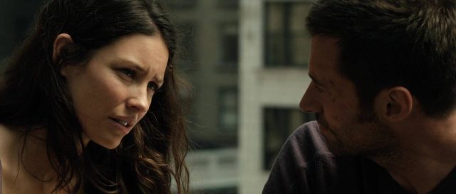 Hugh Jackman dans Real Steel 2011