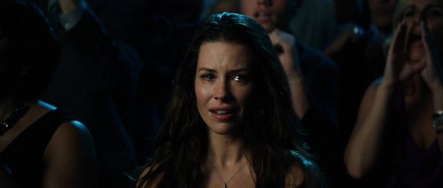 Hugh Jackman dans Real Steel 2011