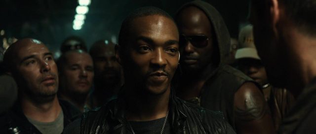 Hugh Jackman dans Real Steel 2011