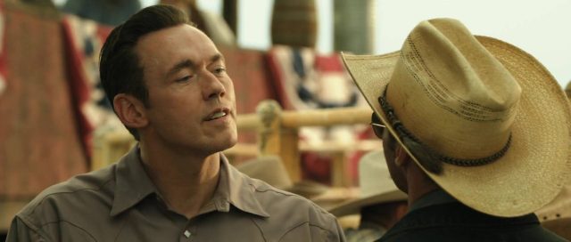 Hugh Jackman dans Real Steel 2011