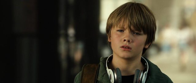 Hugh Jackman dans Real Steel 2011