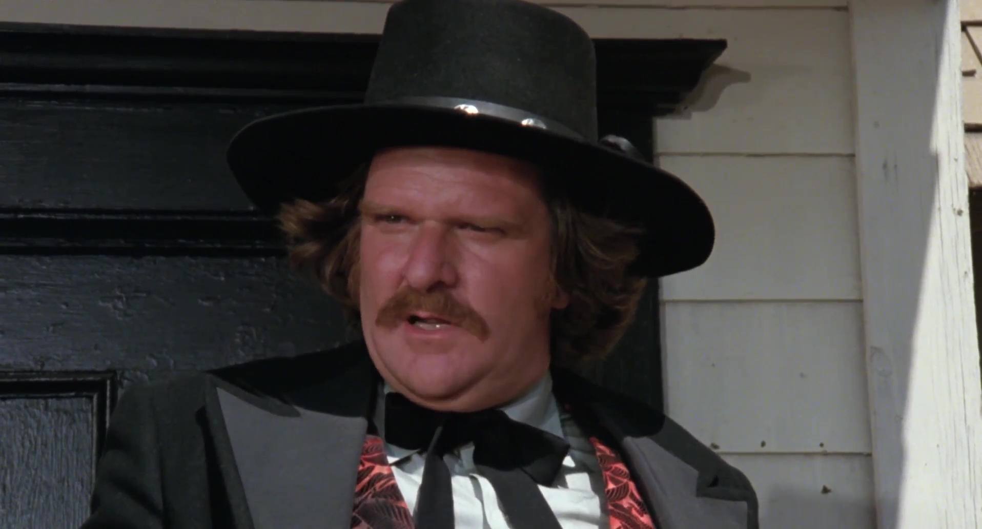 image gang chaussons pommes Apple Dumpling Gang retour rides again