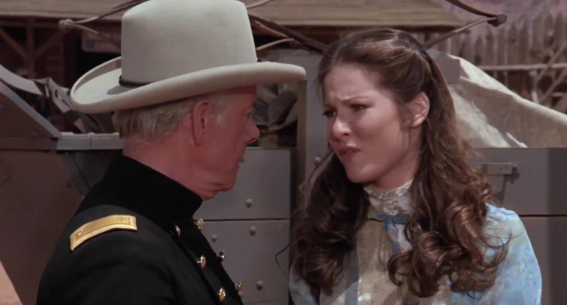 image gang chaussons pommes Apple Dumpling Gang retour rides again
