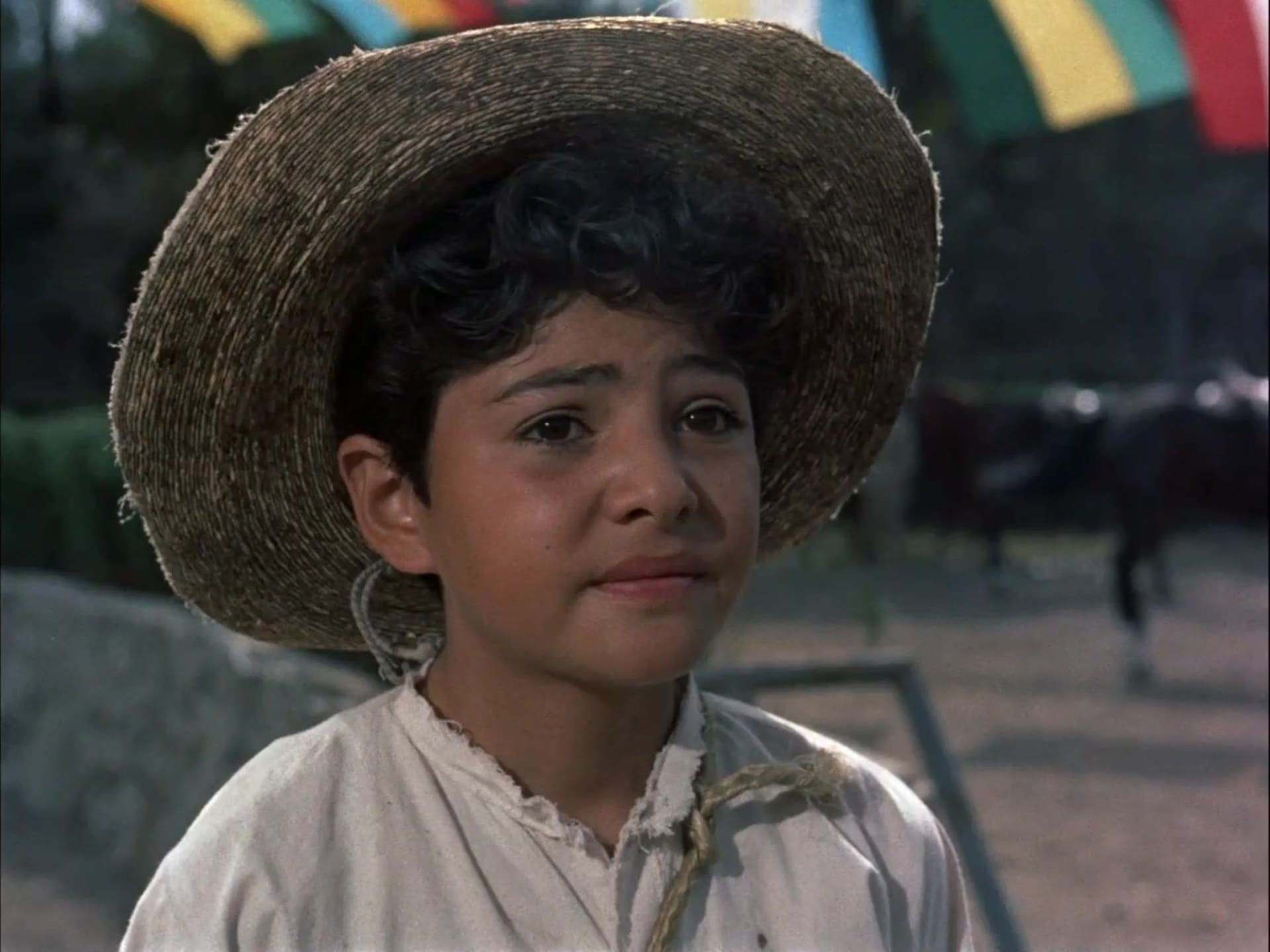 image revanche pablito Littlest Outlaw