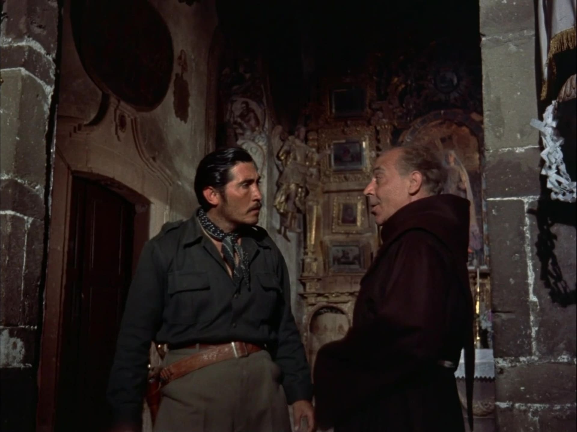 image revanche pablito Littlest Outlaw