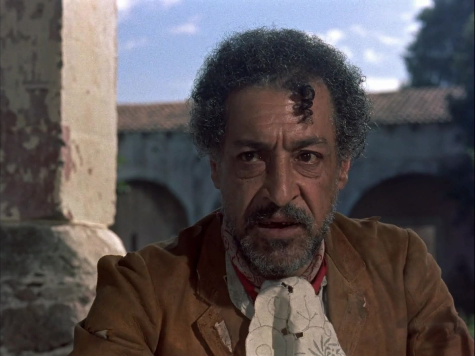 image revanche pablito Littlest Outlaw