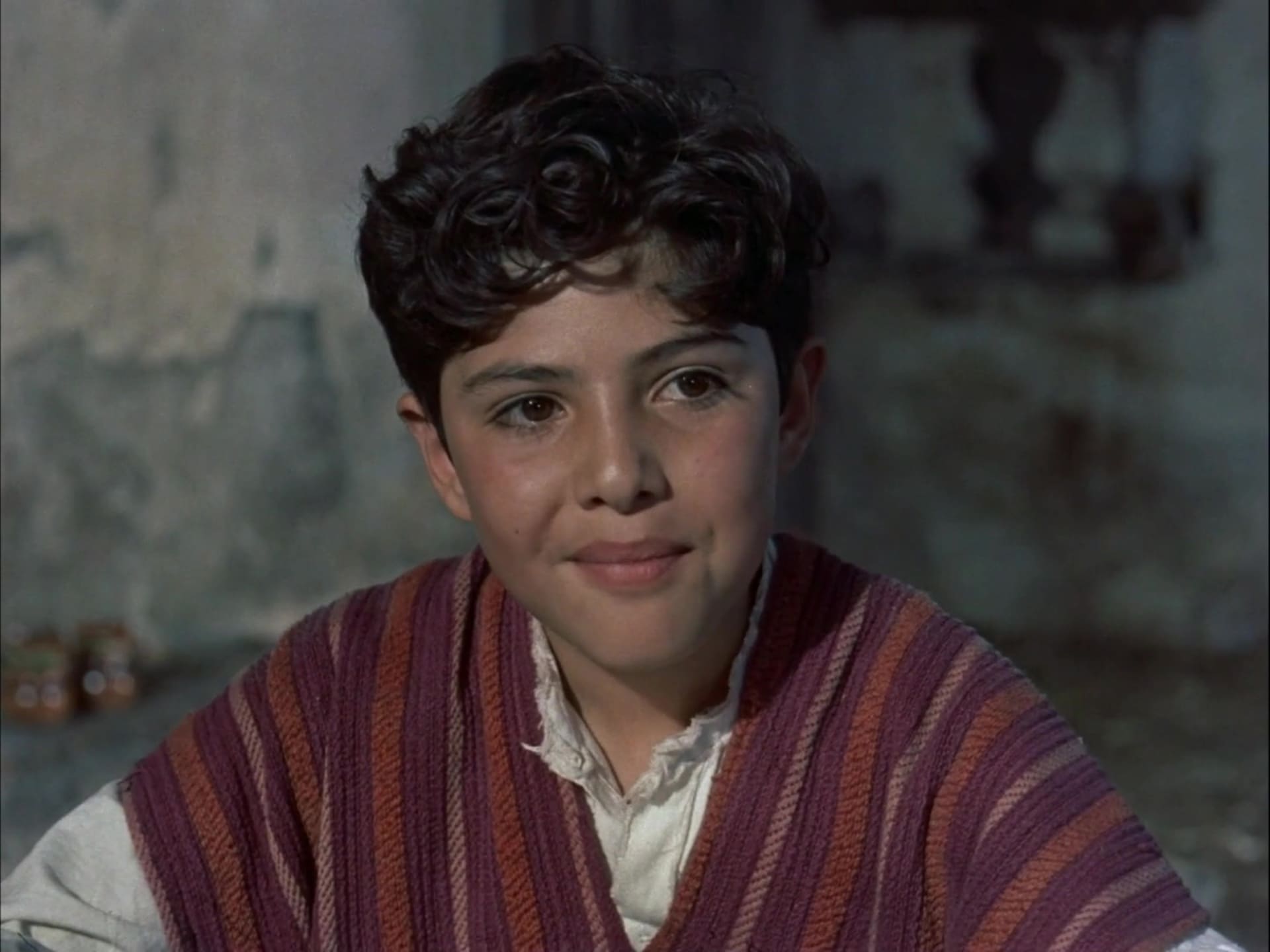 image revanche pablito Littlest Outlaw