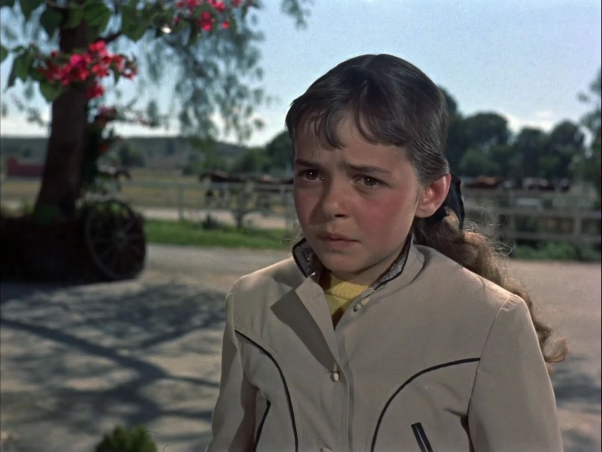 image revanche pablito Littlest Outlaw