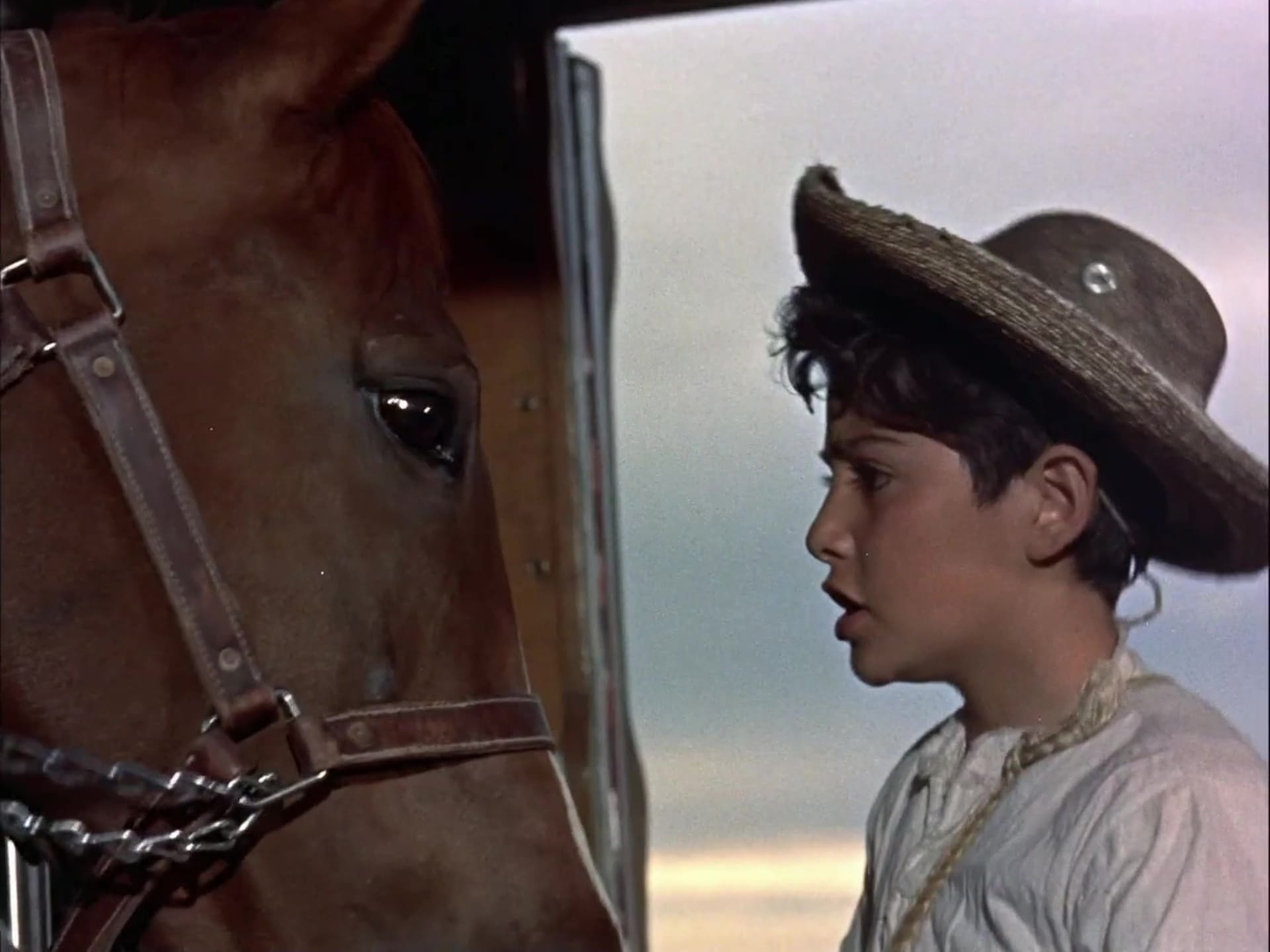 image revanche pablito Littlest Outlaw