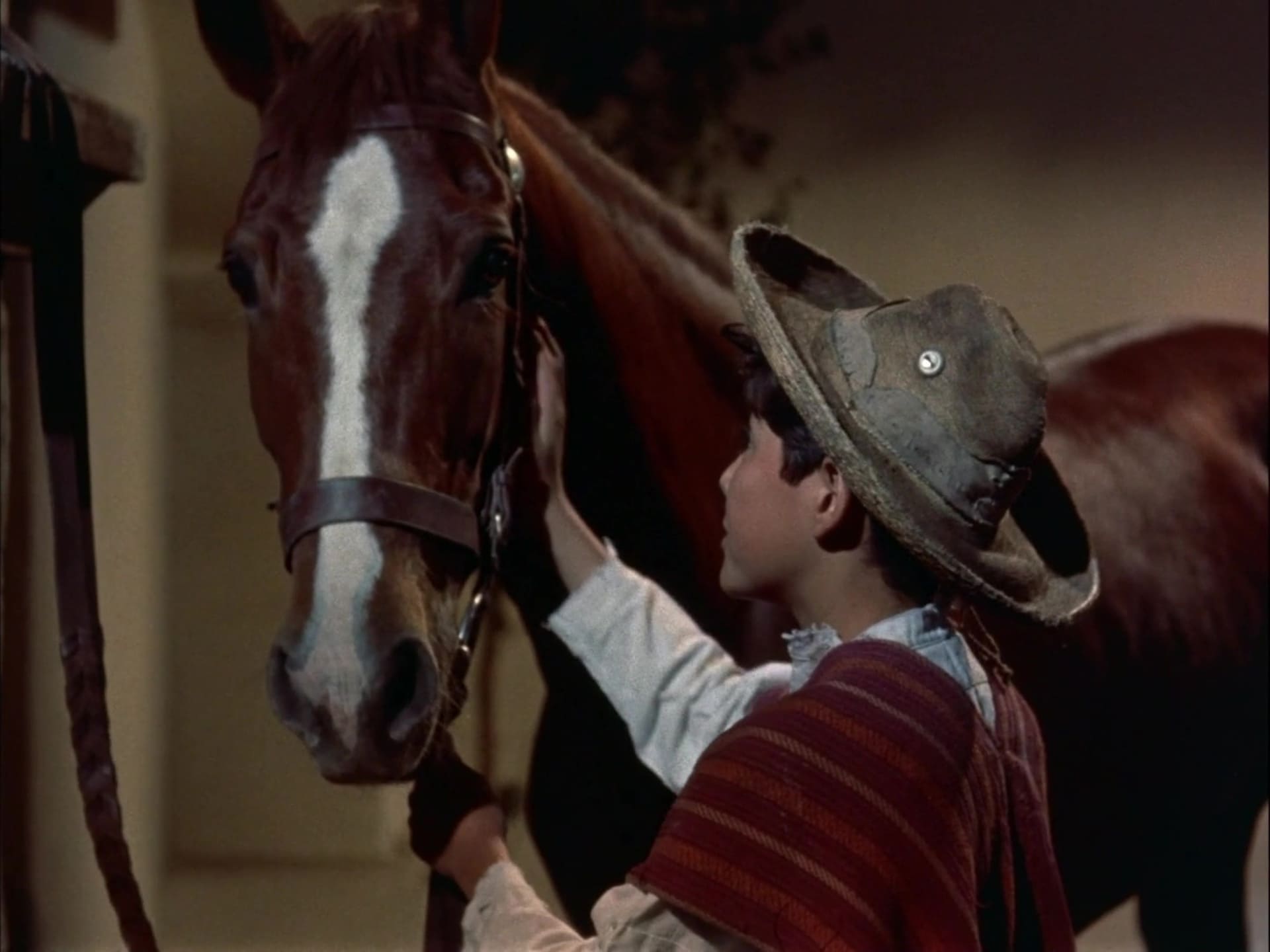 image revanche pablito Littlest Outlaw