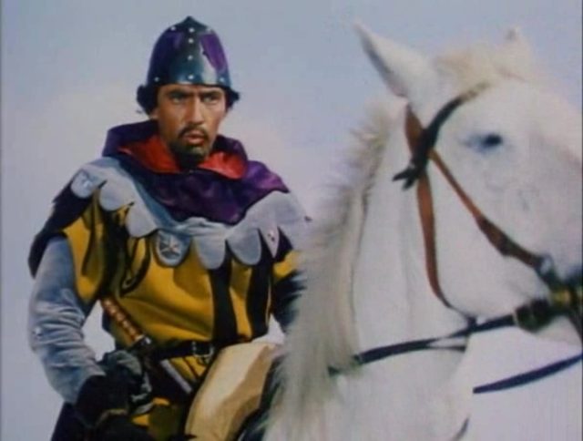image robin bois joyeux compagnons Story Robin Hood Merrie Men