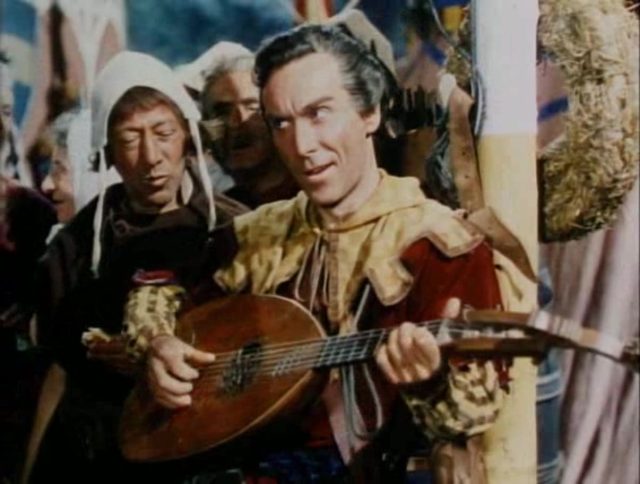 image robin bois joyeux compagnons Story Robin Hood Merrie Men