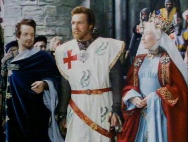 image robin bois joyeux compagnons Story Robin Hood Merrie Men