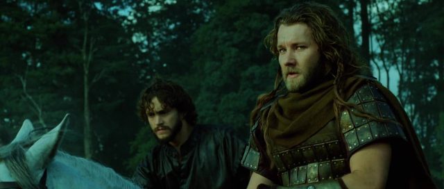 Le Roi Arthur. 38 image roi king arthur