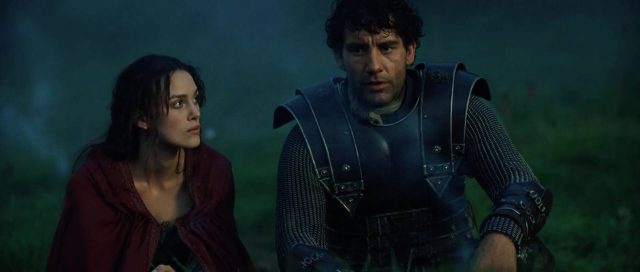 Le Roi Arthur. 6 image roi king arthur