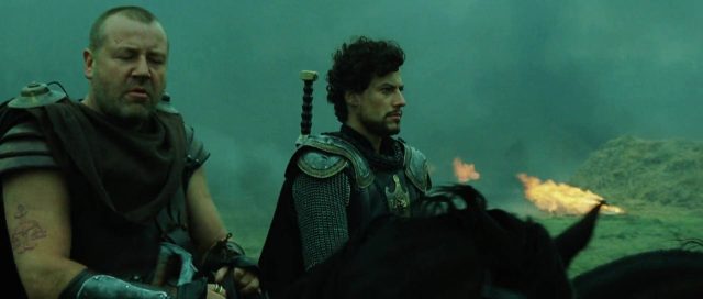 Le Roi Arthur. 18 image roi king arthur