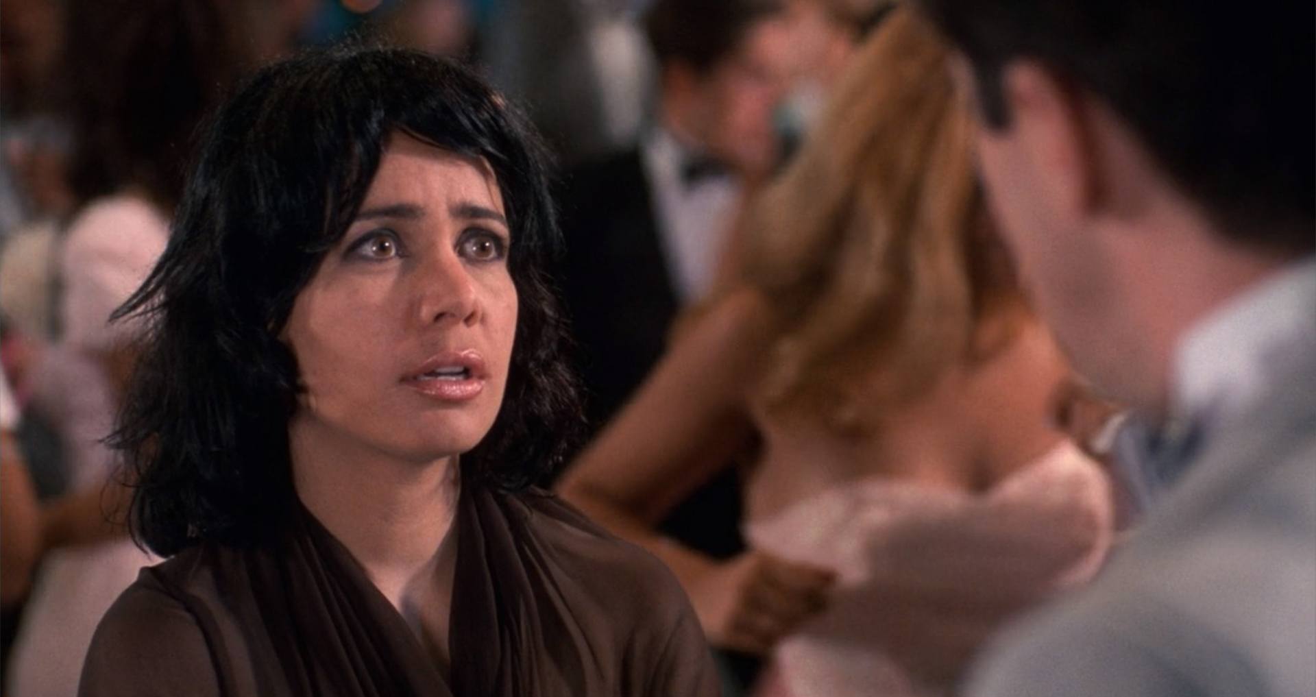image romy michelle 10 ans apres High School Reunion