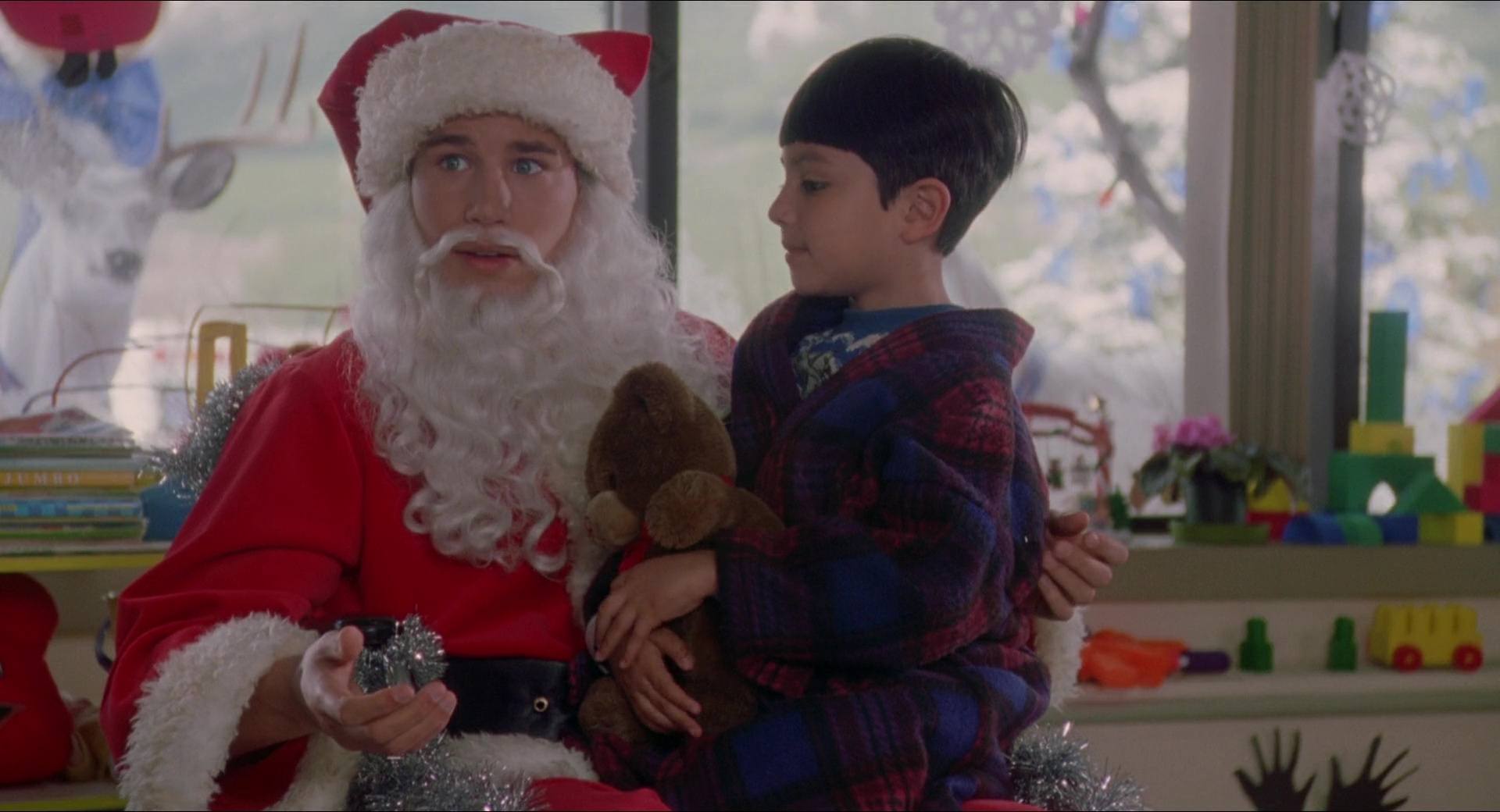 image sacre pere noel Home Christmas
