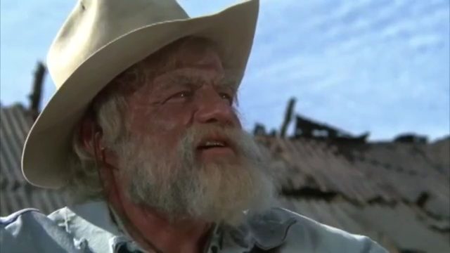 image scandalous john