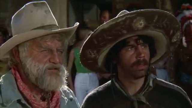 image scandalous john