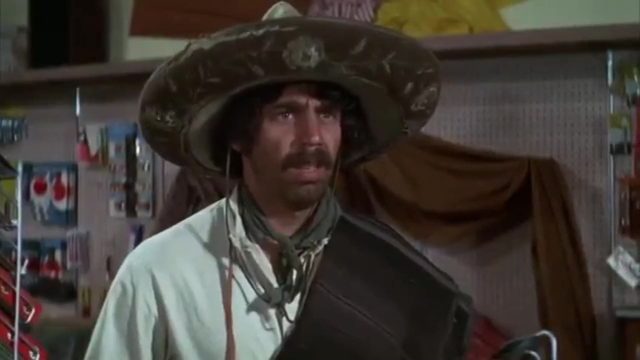 image scandalous john