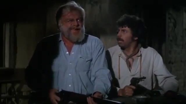 image scandalous john