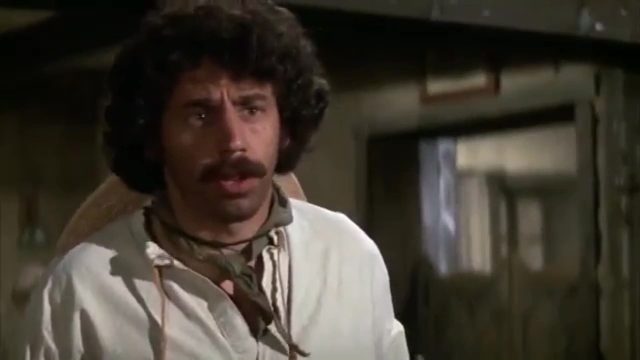 image scandalous john