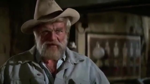 image scandalous john