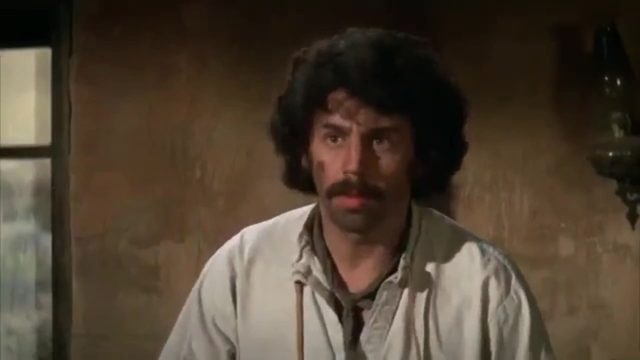 image scandalous john