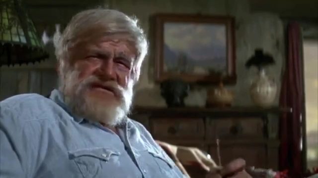 image scandalous john