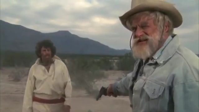 image scandalous john