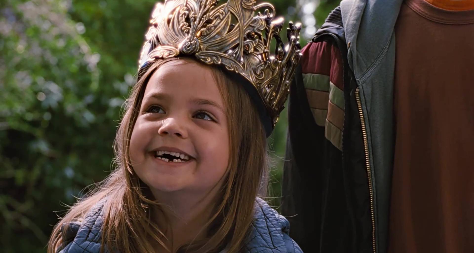 image secret terabithia Bridge