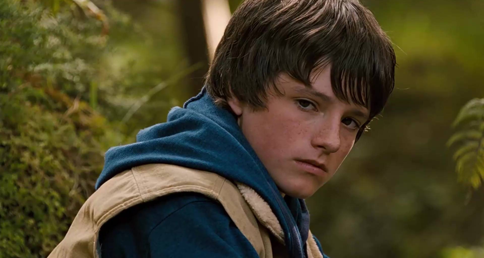 image secret terabithia Bridge